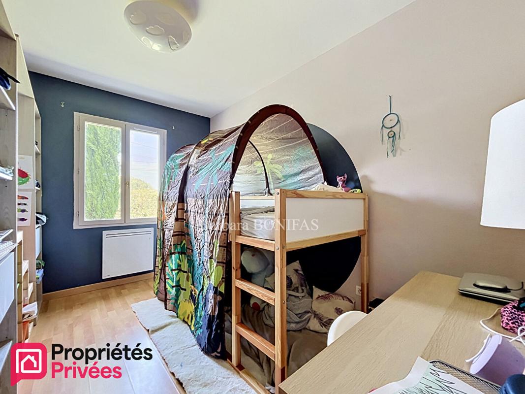 COUFOULEUX Maison 5 pièces 103 m2 11