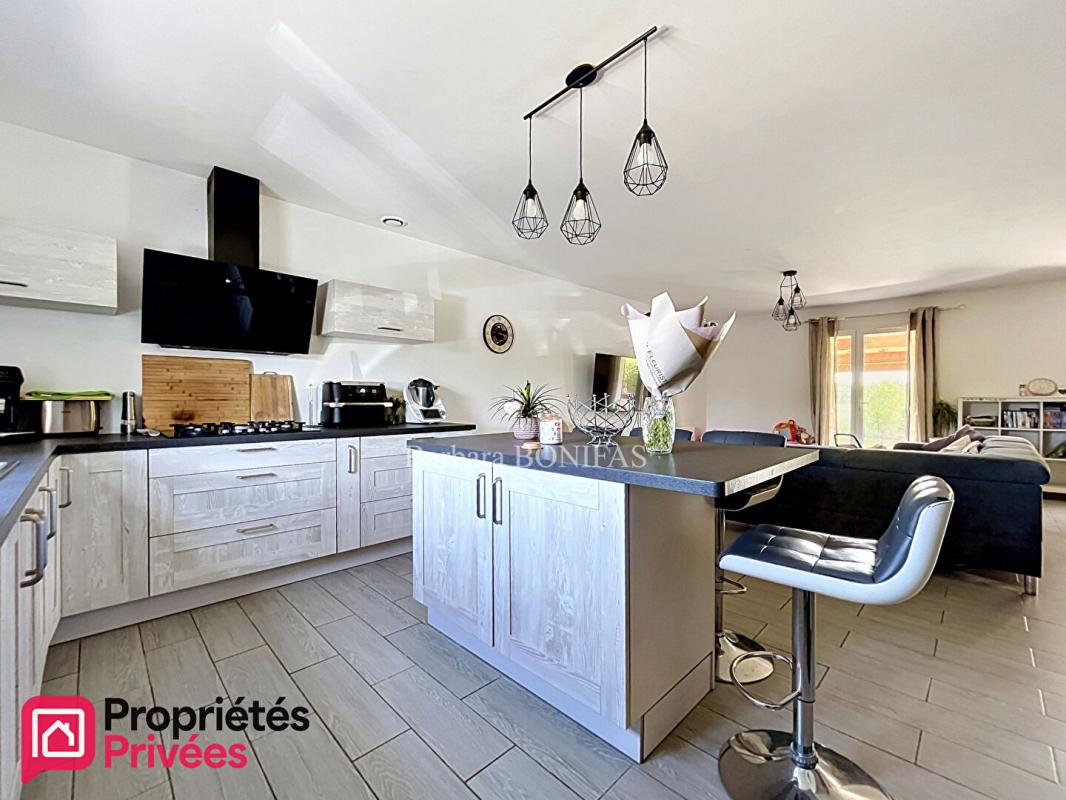 COUFOULEUX Maison 5 pièces 103 m2 5