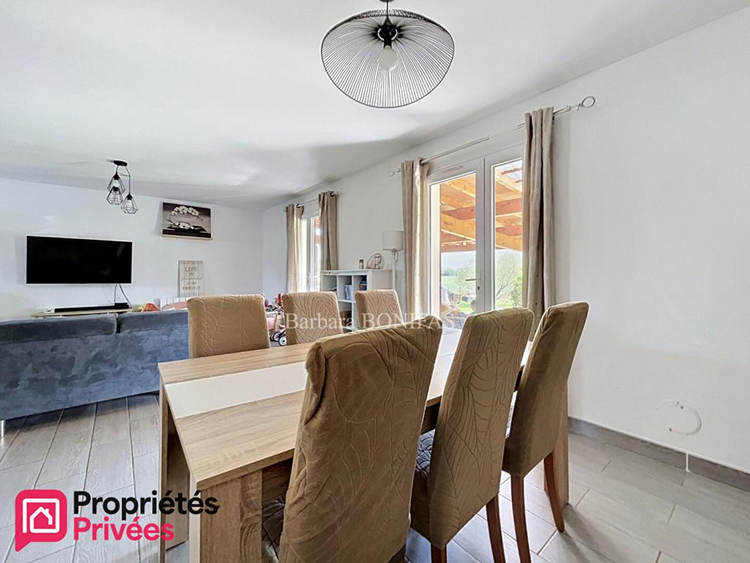 COUFOULEUX Maison 5 pièces 103 m2 7