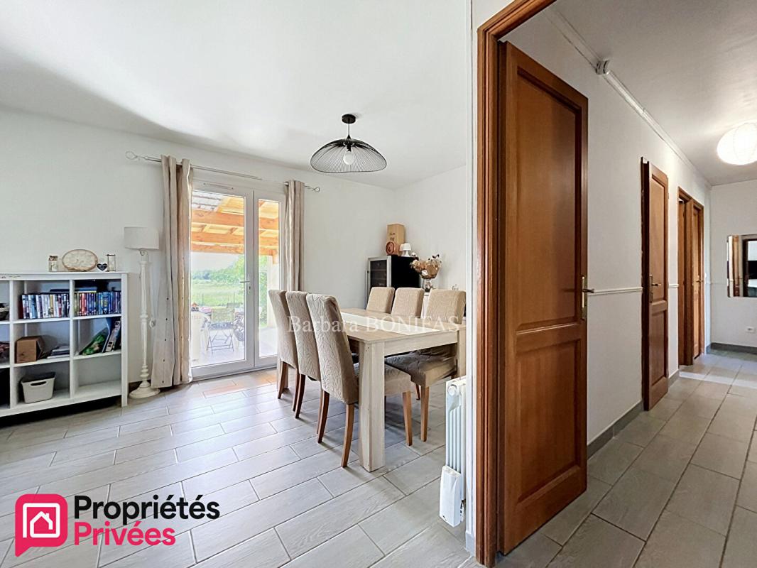 COUFOULEUX Maison 5 pièces 103 m2 9