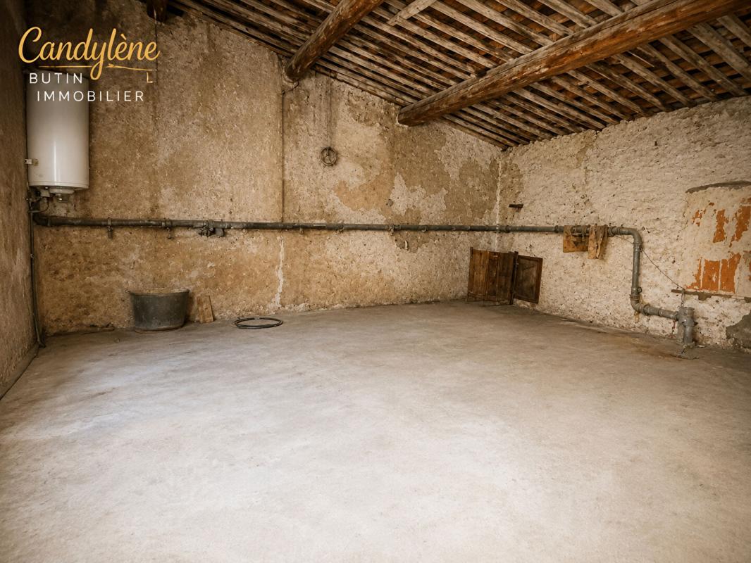 PUISSALICON Maison Puissalicon 7 pièce(s) 113.64 m2 12
