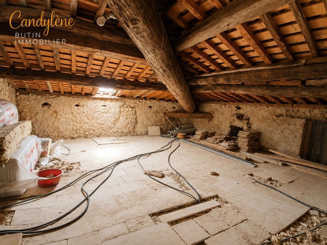 PUISSALICON Maison Puissalicon 7 pièce(s) 113.64 m2 13