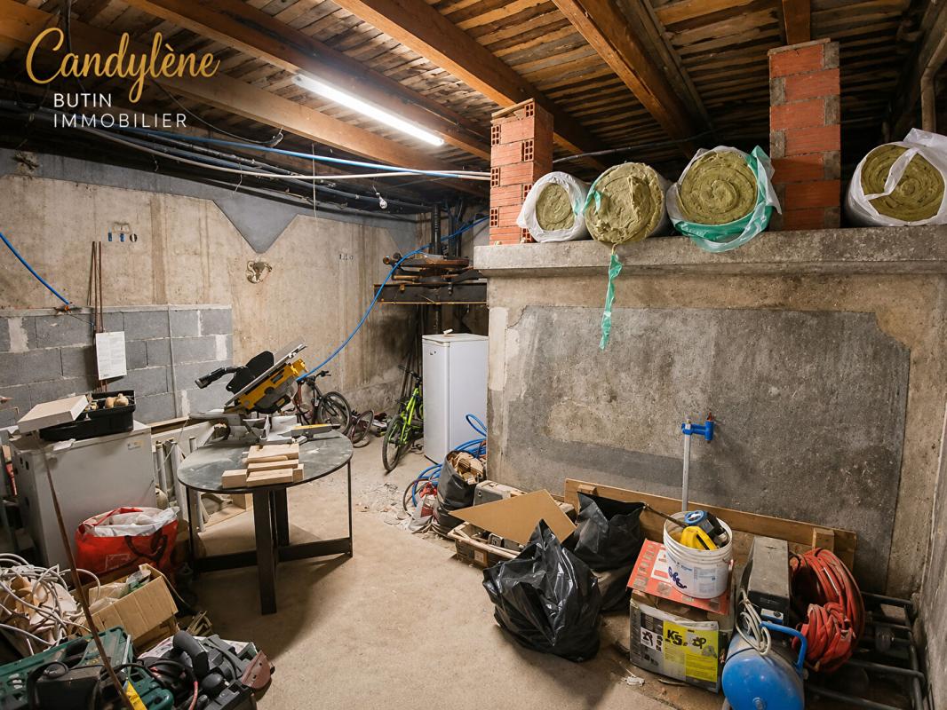 PUISSALICON Maison Puissalicon 7 pièce(s) 113.64 m2 14