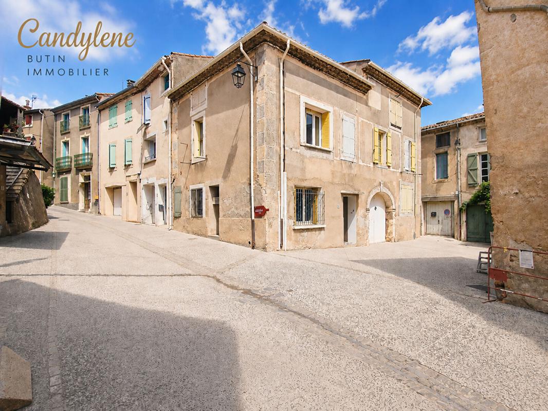 PUISSALICON Maison Puissalicon 7 pièce(s) 113.64 m2 2