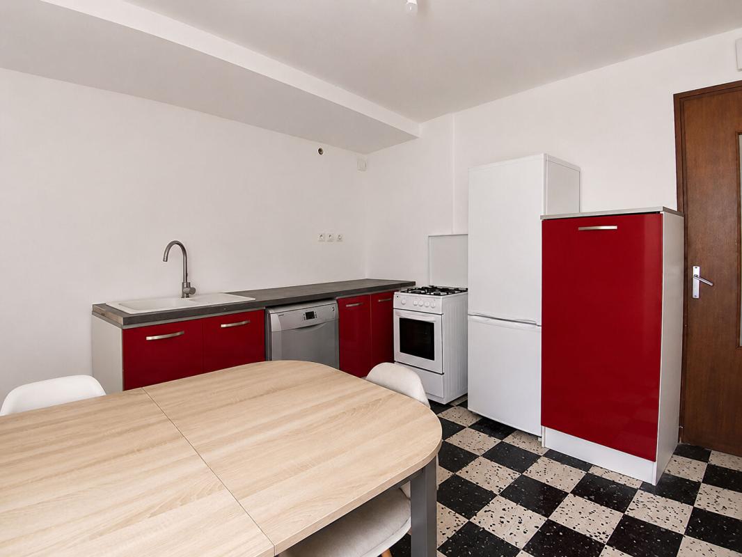 PUISSALICON Maison Puissalicon 7 pièce(s) 113.64 m2 4
