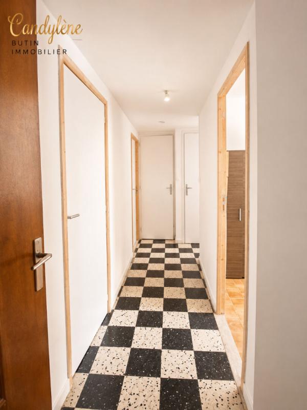 PUISSALICON Maison Puissalicon 7 pièce(s) 113.64 m2 5