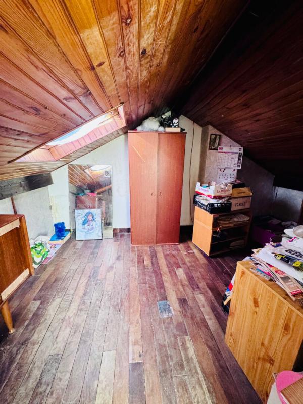 VILLETANEUSE Maison Villetaneuse 4 pièce(s) 63 m2 10
