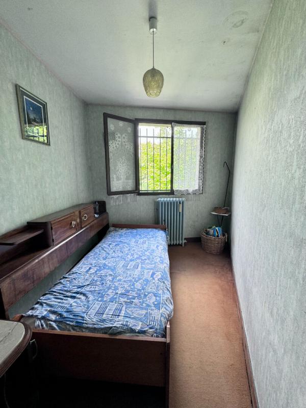 VILLETANEUSE Maison Villetaneuse 4 pièce(s) 63 m2 12