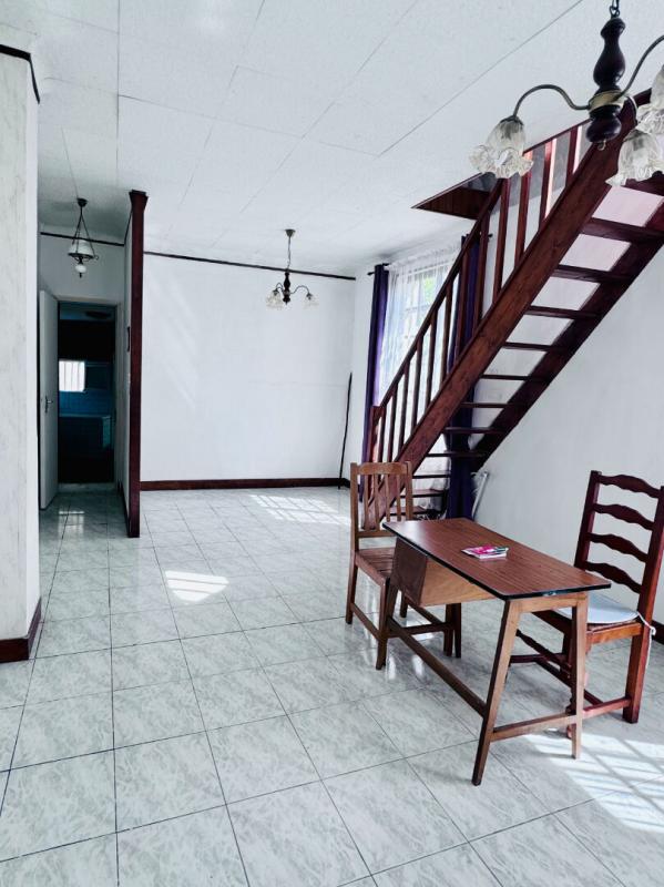 VILLETANEUSE Maison Villetaneuse 4 pièce(s) 63 m2 5