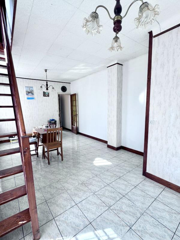 VILLETANEUSE Maison Villetaneuse 4 pièce(s) 63 m2 6