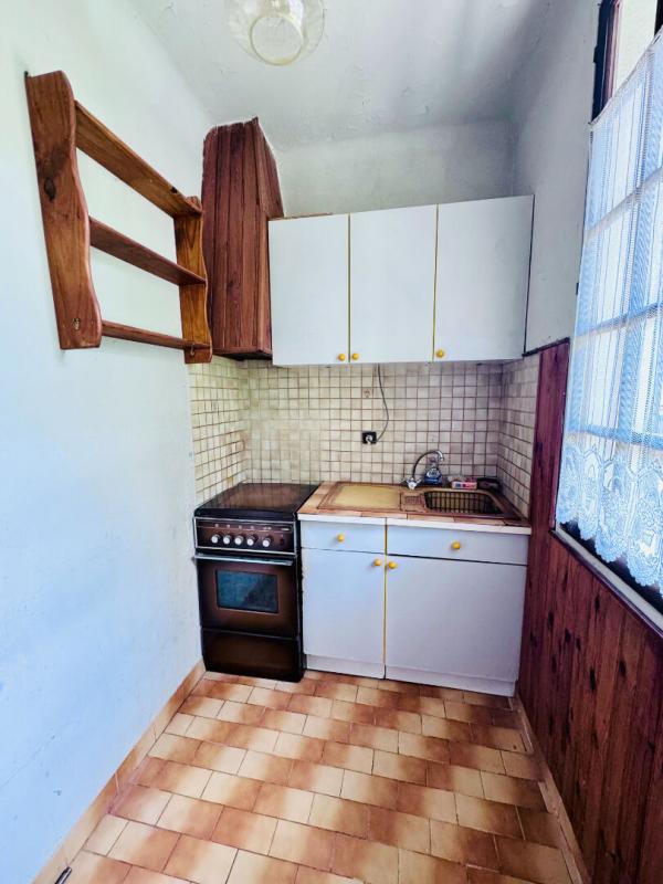 VILLETANEUSE Maison Villetaneuse 4 pièce(s) 63 m2 7
