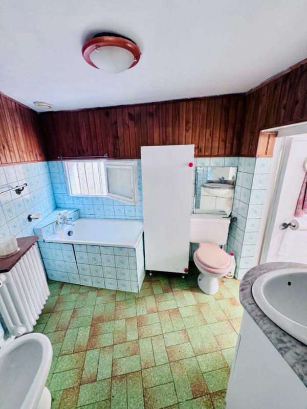 VILLETANEUSE Maison Villetaneuse 4 pièce(s) 63 m2 8