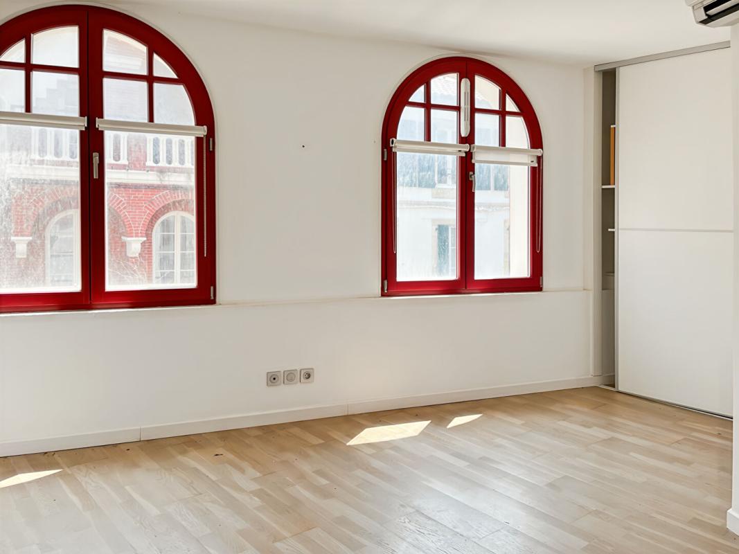 SAINT-JEAN-DE-LUZ Appartement Saint Jean De Luz 3 pièce(s) 68 m2 ascenseur proche plage 10