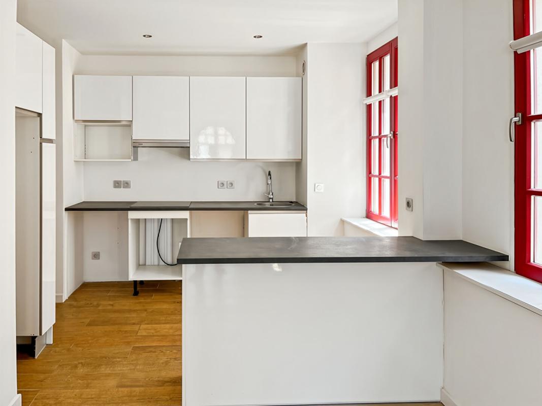 SAINT-JEAN-DE-LUZ Appartement Saint Jean De Luz 3 pièce(s) 68 m2 ascenseur proche plage 6