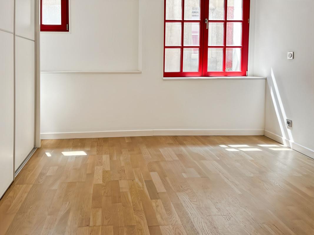 SAINT-JEAN-DE-LUZ Appartement Saint Jean De Luz 3 pièce(s) 68 m2 ascenseur proche plage 8
