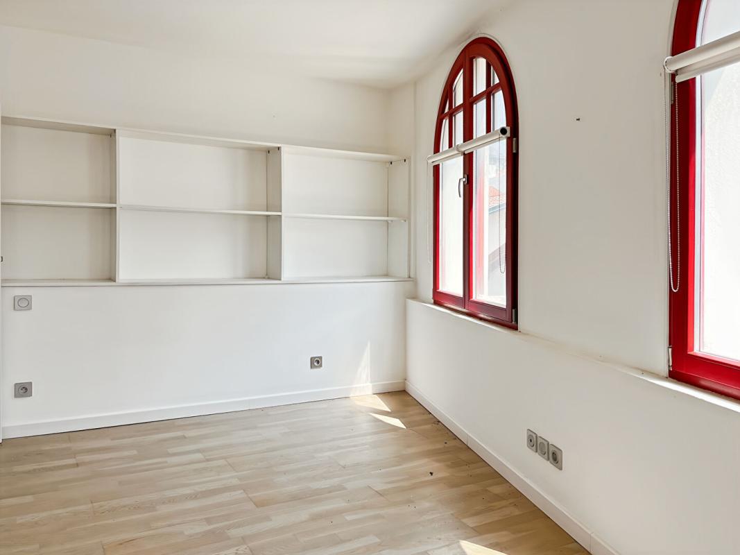SAINT-JEAN-DE-LUZ Appartement Saint Jean De Luz 3 pièce(s) 68 m2 ascenseur proche plage 9
