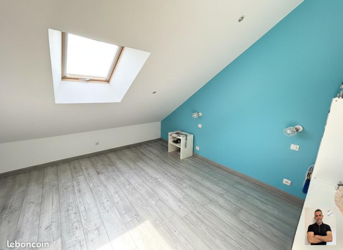 ORLEANS Maison  4 pièce(s) 141 m2 10