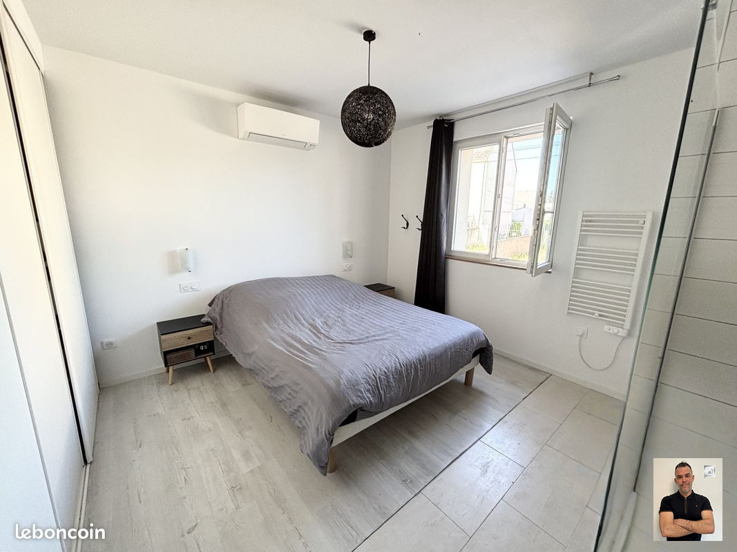 ORLEANS Maison  4 pièce(s) 141 m2 7
