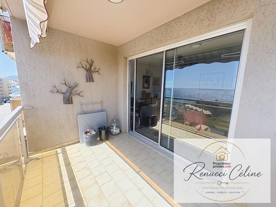 AJACCIO Appartement Ajaccio 3 pièces de 70 m2 10