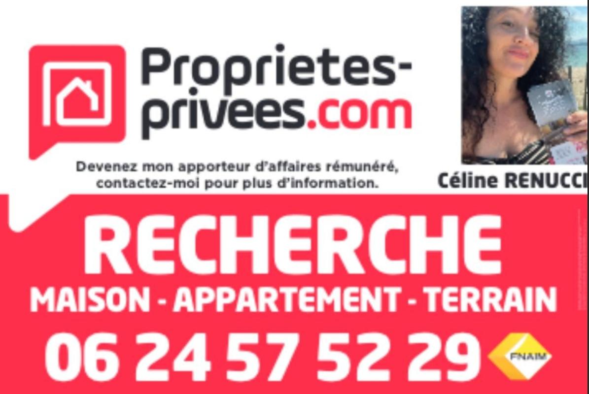 AJACCIO Appartement Ajaccio 3 pièces de 70 m2 18