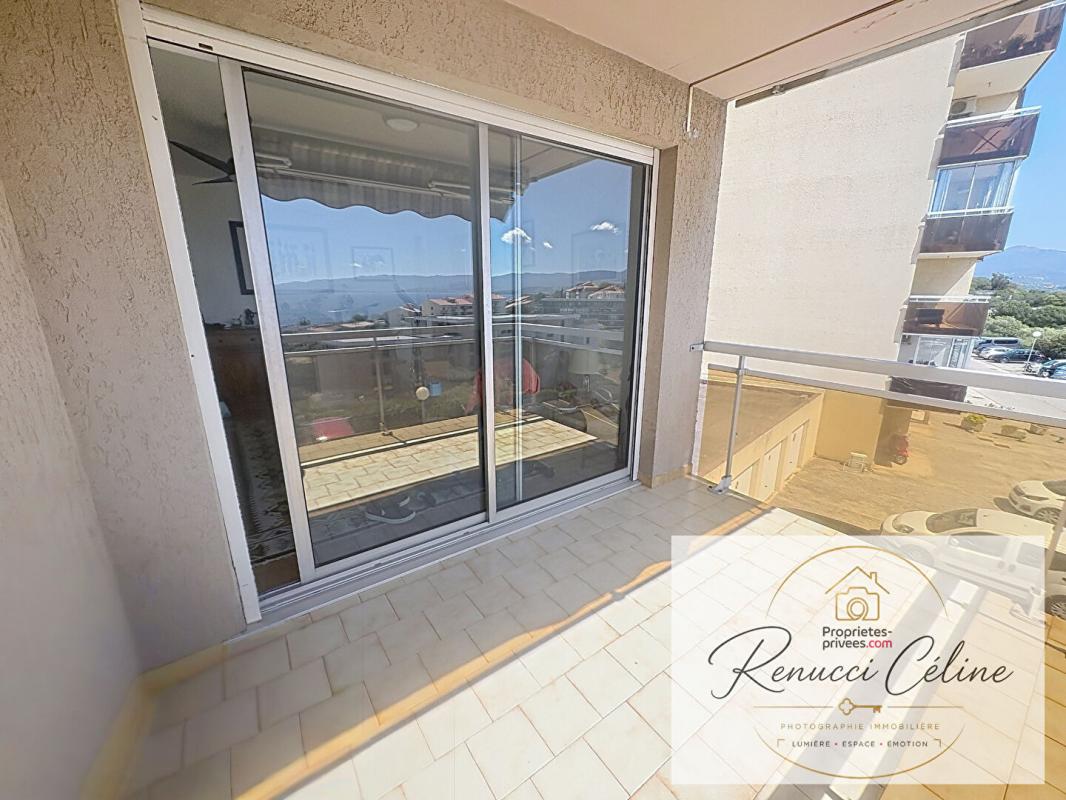 AJACCIO Appartement Ajaccio 3 pièces de 70 m2 2