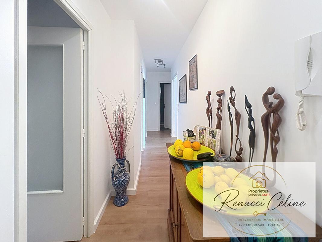 AJACCIO Appartement Ajaccio 3 pièces de 70 m2 5