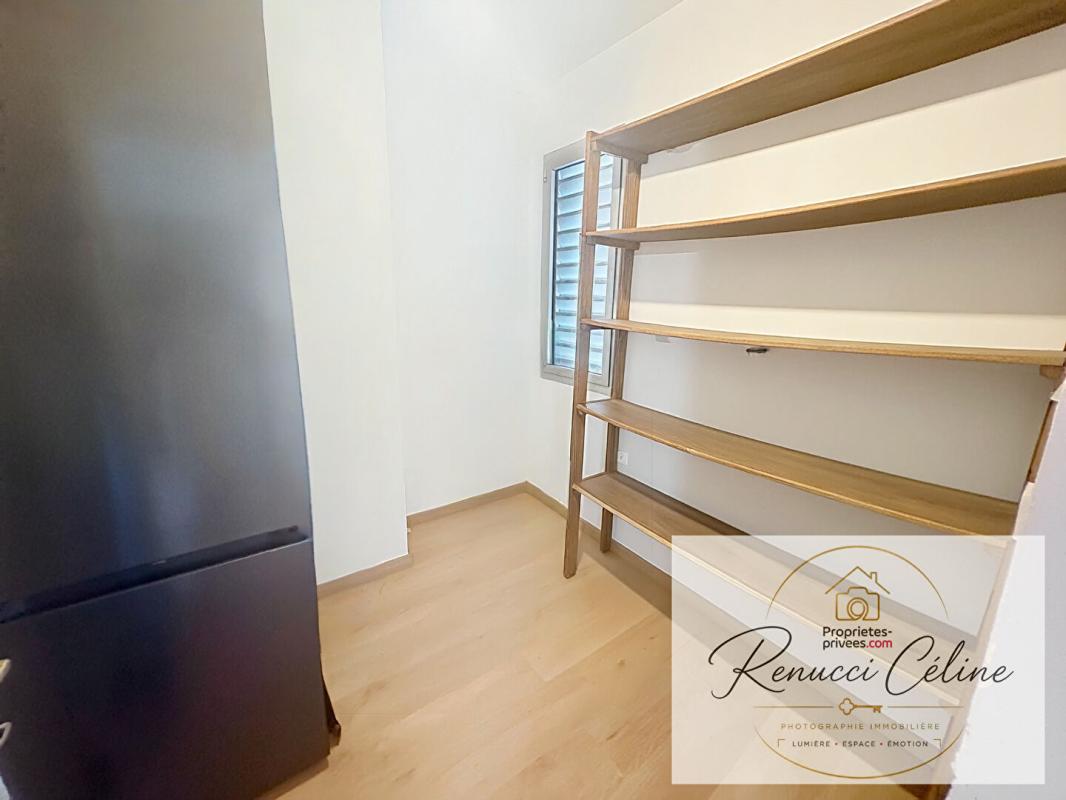 AJACCIO Appartement Ajaccio 3 pièces de 70 m2 9