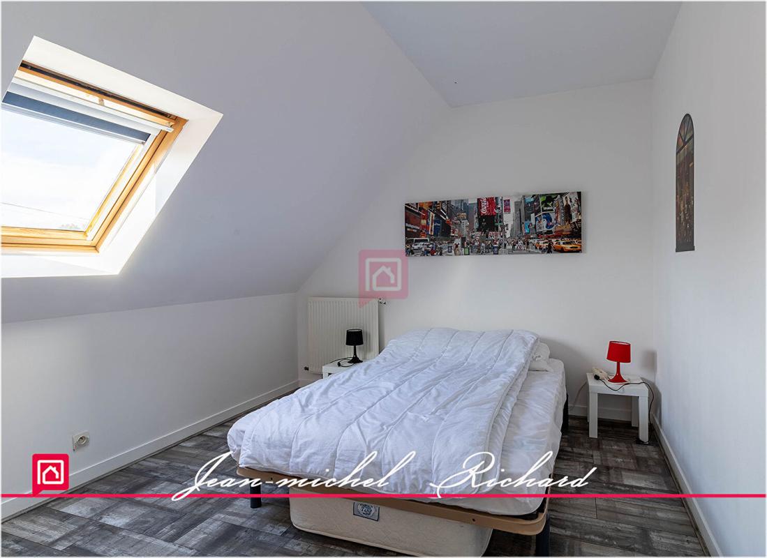 CHATILLON-SUR-CHER Maison Chatillon Sur Cher 7 pièce(s) 225 m2 10