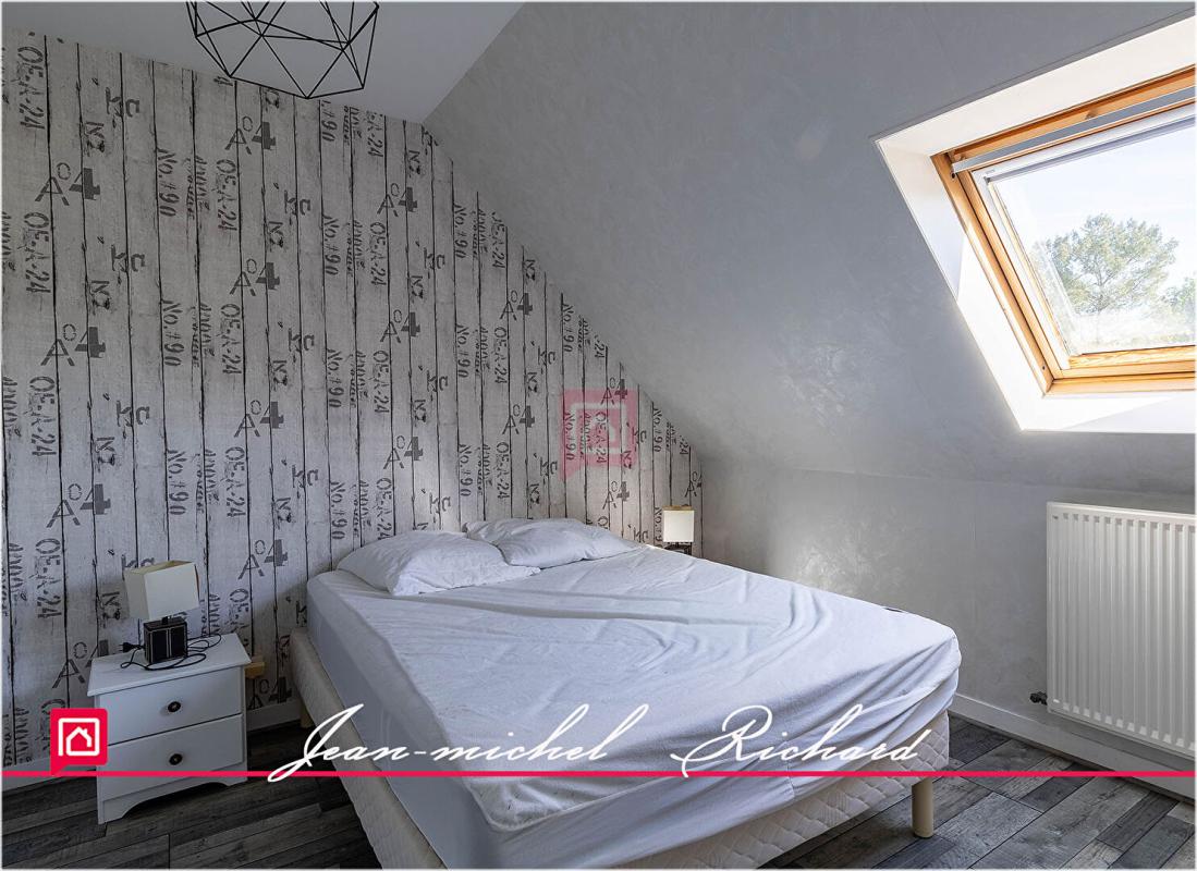 CHATILLON-SUR-CHER Maison Chatillon Sur Cher 7 pièce(s) 225 m2 11