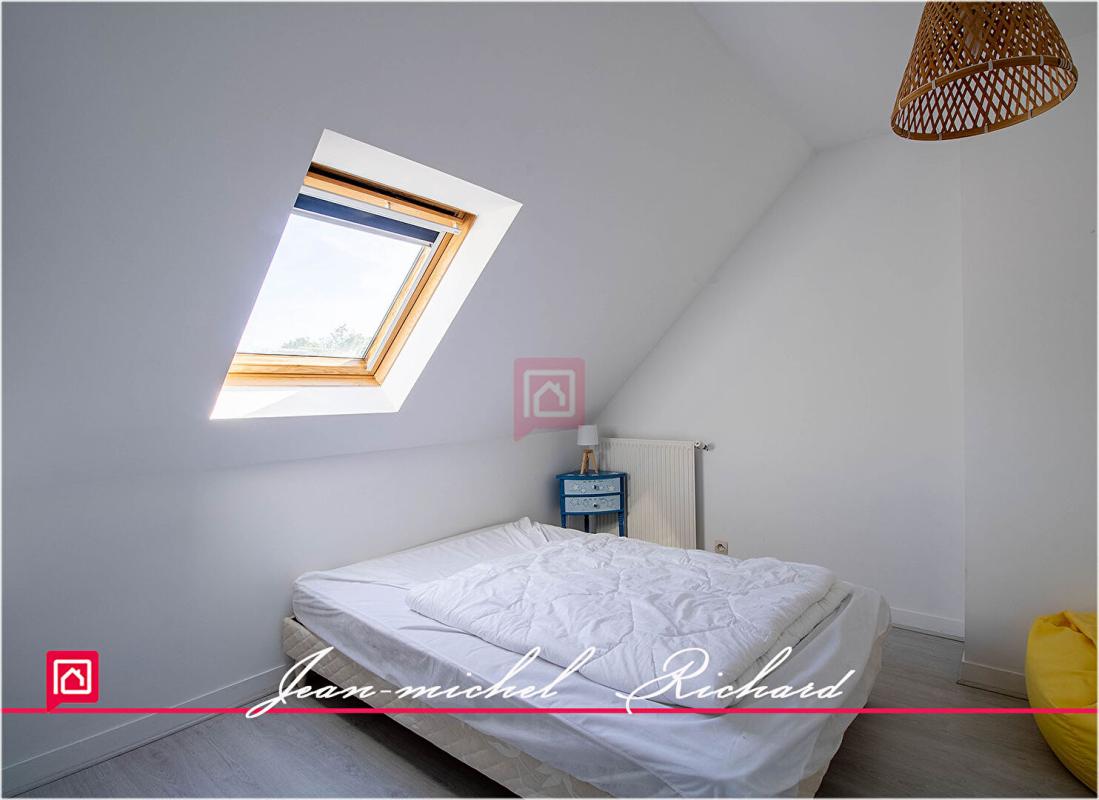 CHATILLON-SUR-CHER Maison Chatillon Sur Cher 7 pièce(s) 225 m2 13
