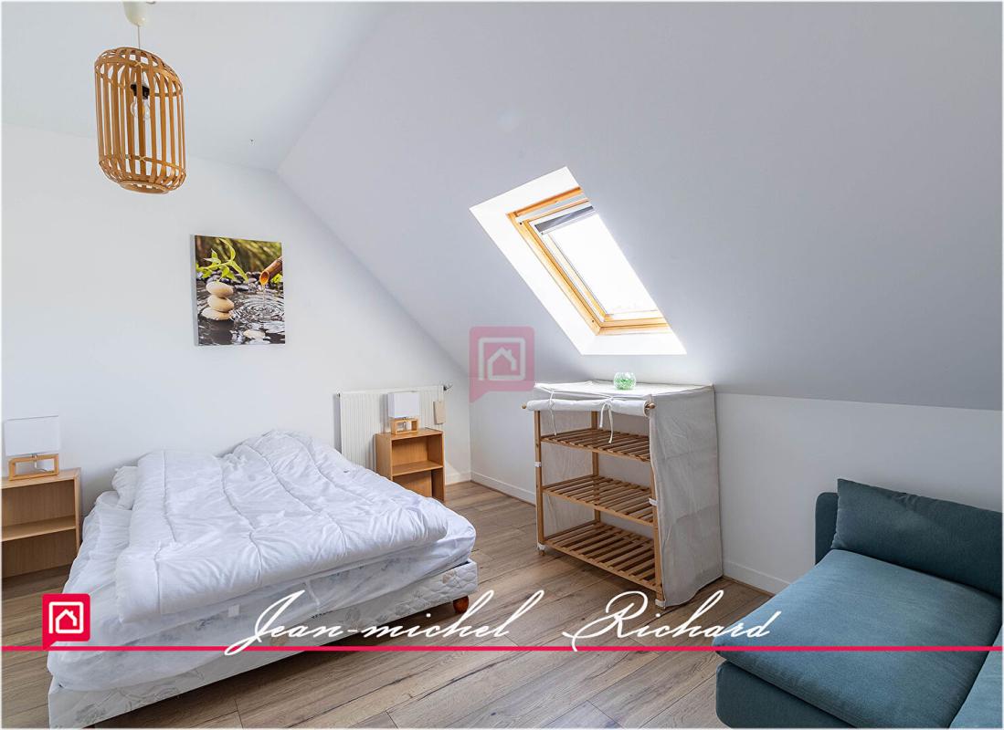 CHATILLON-SUR-CHER Maison Chatillon Sur Cher 7 pièce(s) 225 m2 14