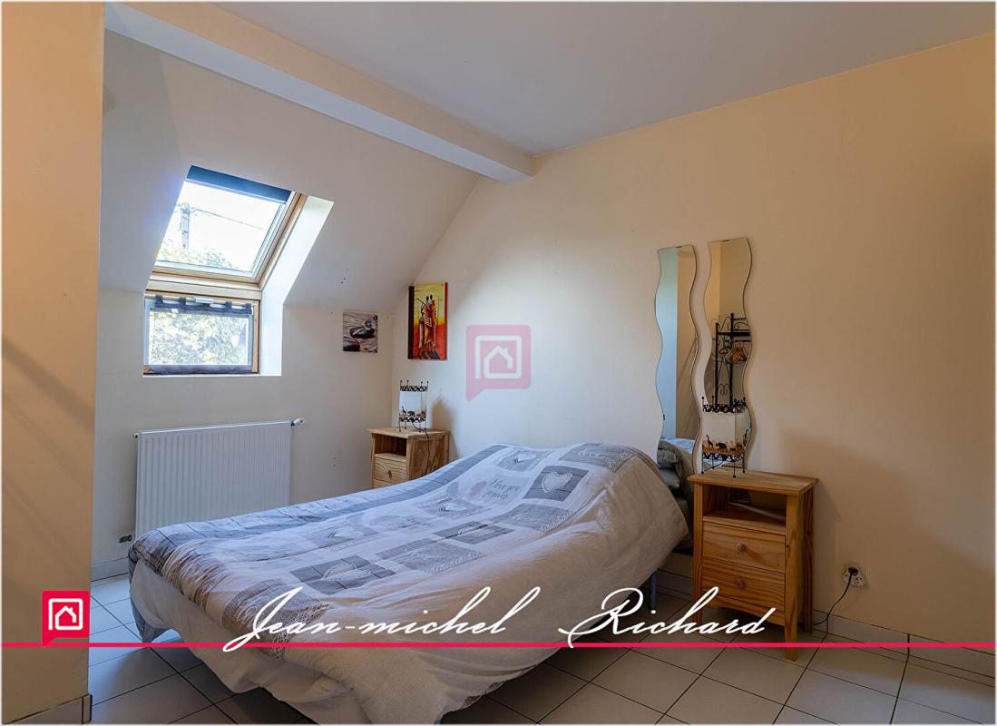 CHATILLON-SUR-CHER Maison Chatillon Sur Cher 7 pièce(s) 225 m2 8