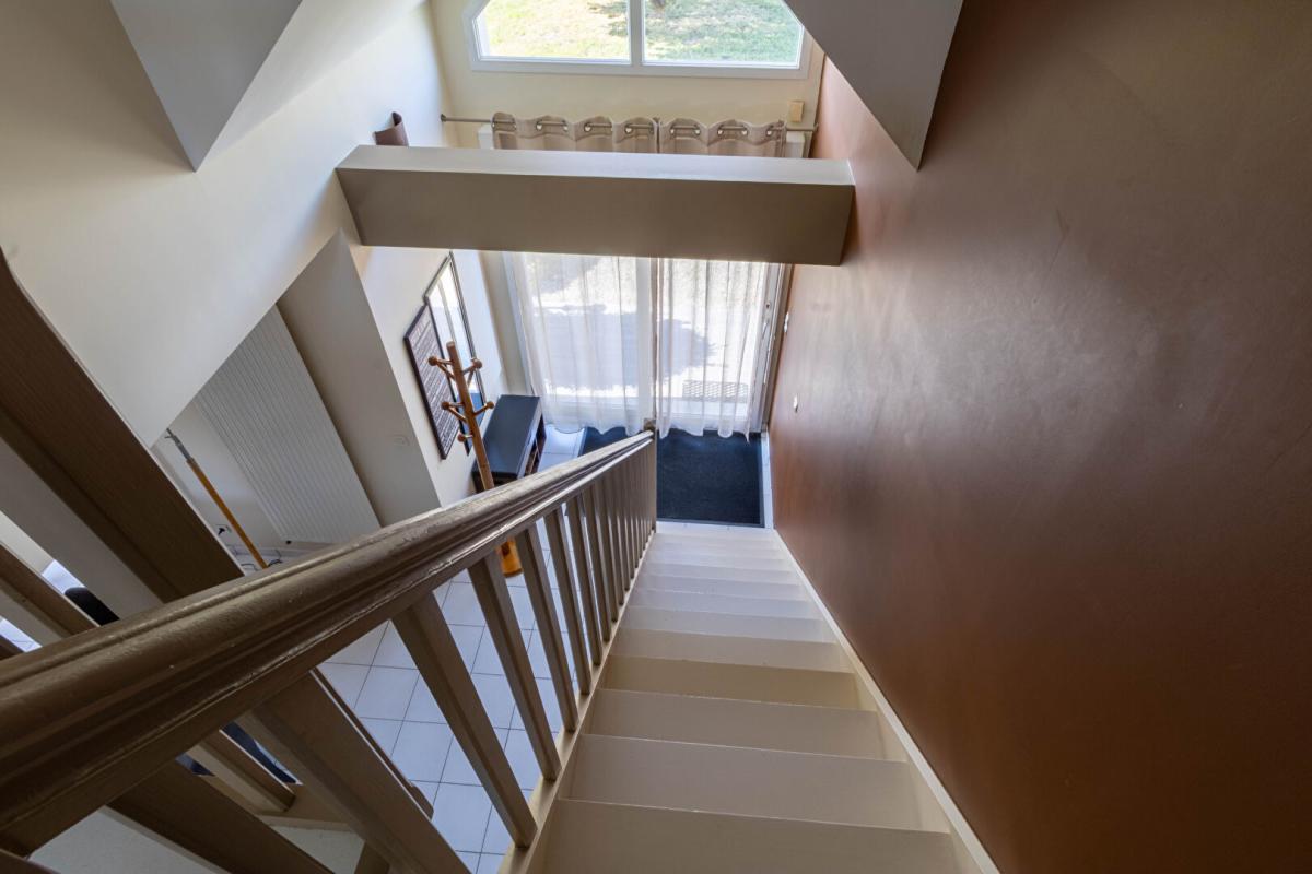 CHATILLON-SUR-CHER Maison Chatillon Sur Cher 7 pièce(s) 225 m2 9