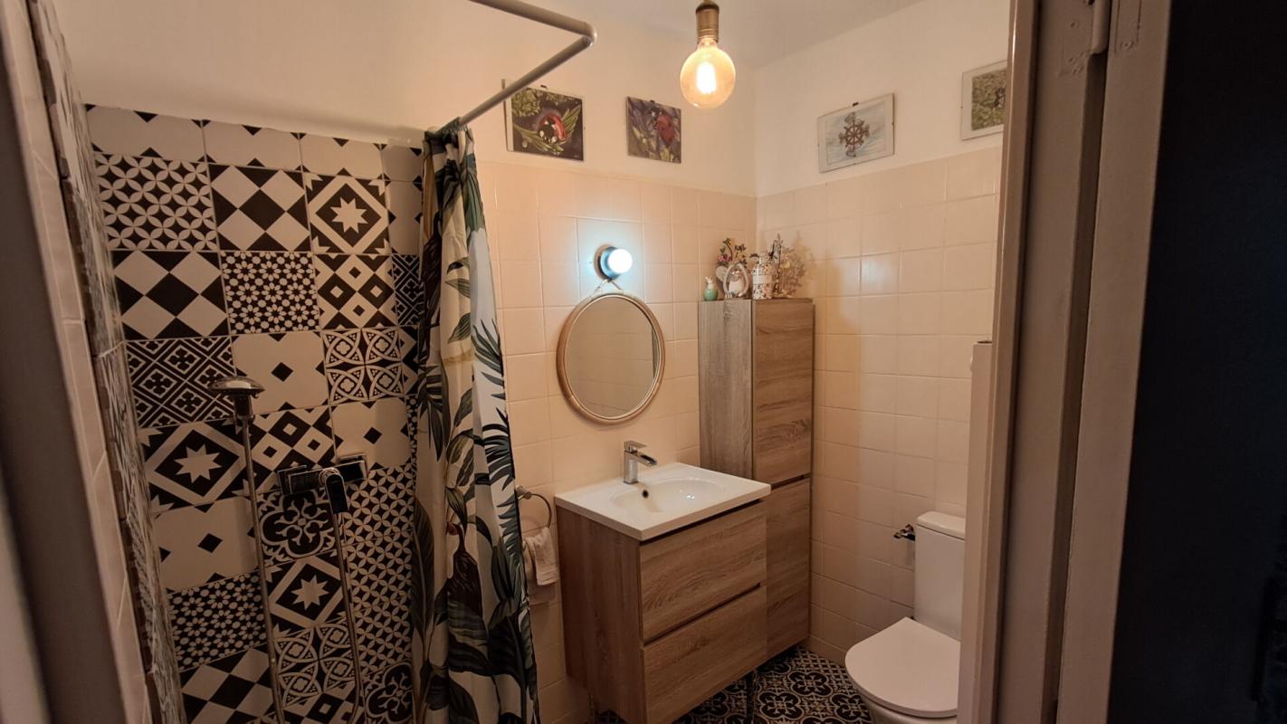 TRANS-LA-FORET Maison  4 pièce(s) 6