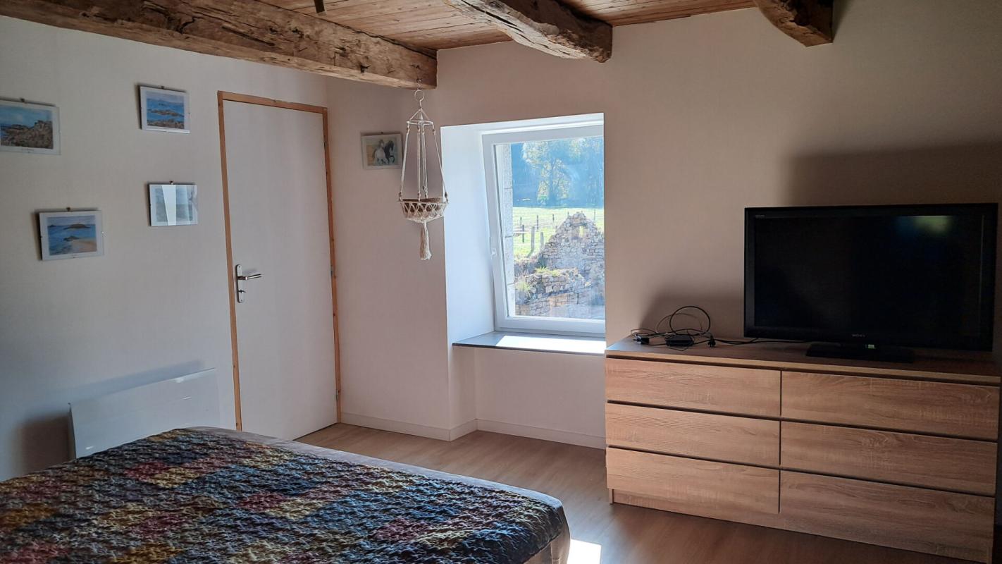 TRANS-LA-FORET Maison  4 pièce(s) 7