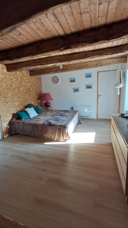 TRANS-LA-FORET Maison  4 pièce(s) 9