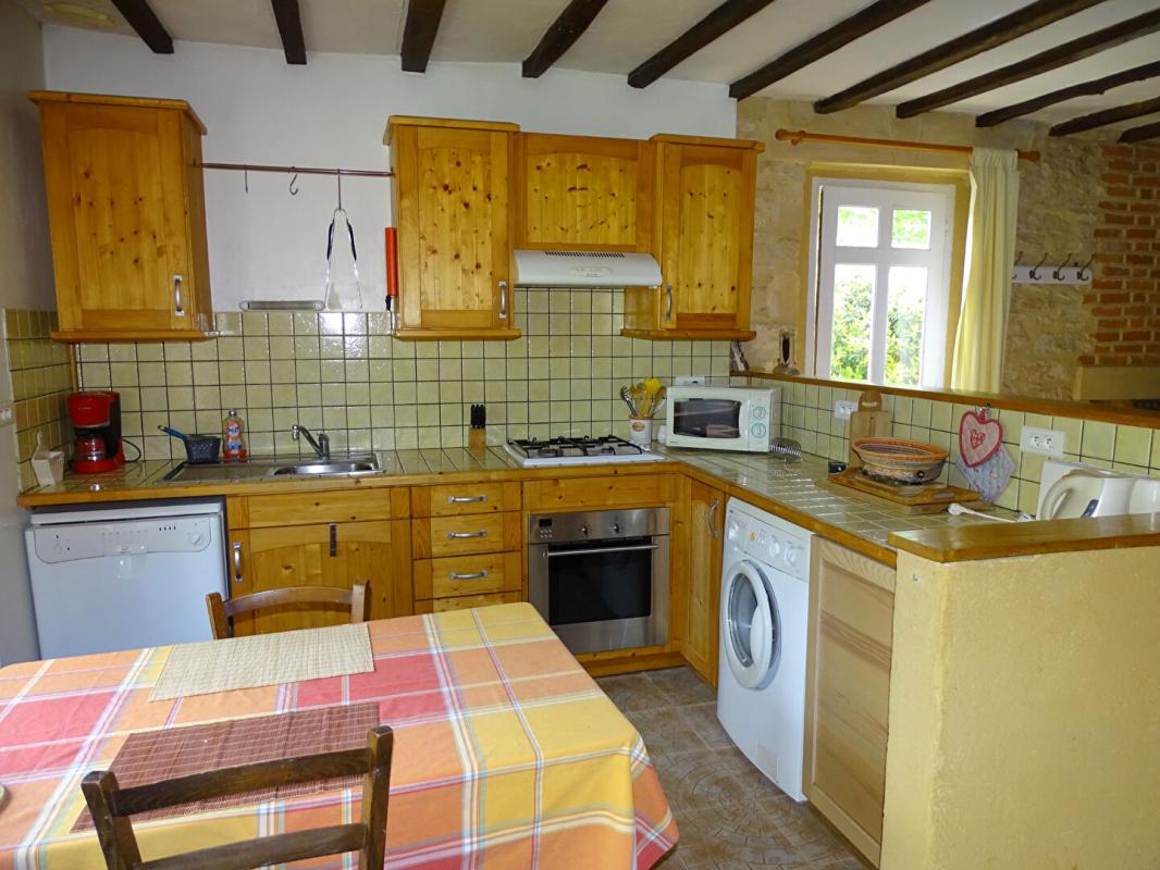 SAINT-GENIES Maison Saint Genies 8 pièce(s) 275 m2 6