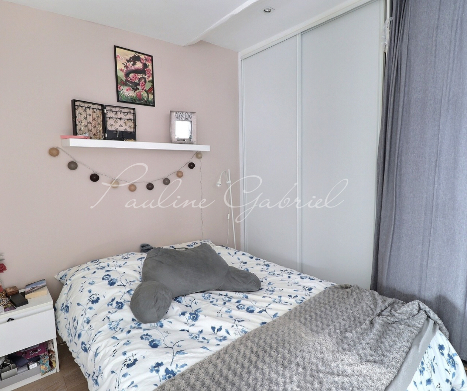 LE HAVRE Un appartement prêt à vivre, idéal pour démarrer 5