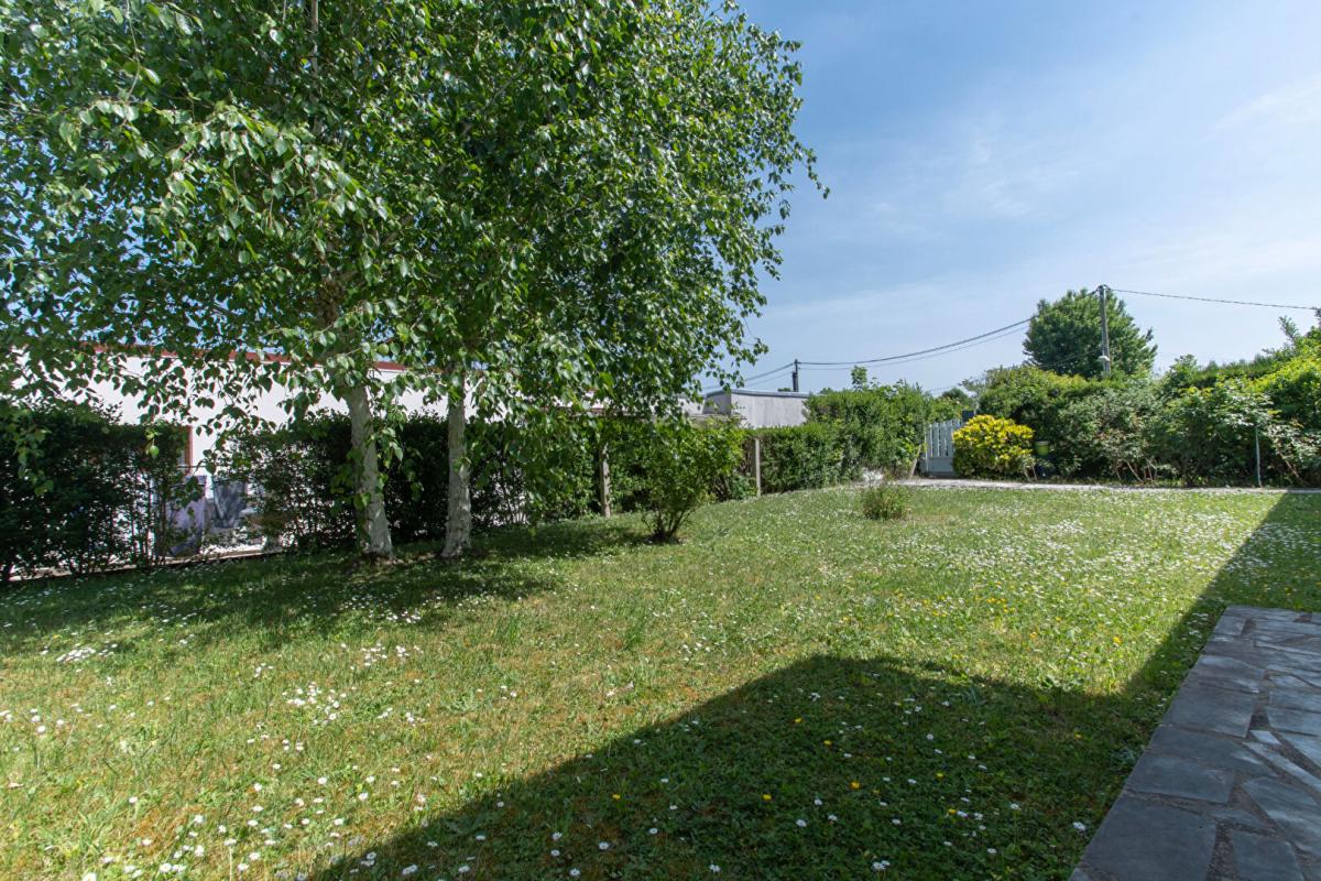 BRETIGNY-SUR-ORGE Maison Bretigny Sur Orge 5 pièce(s) 109 m2 11