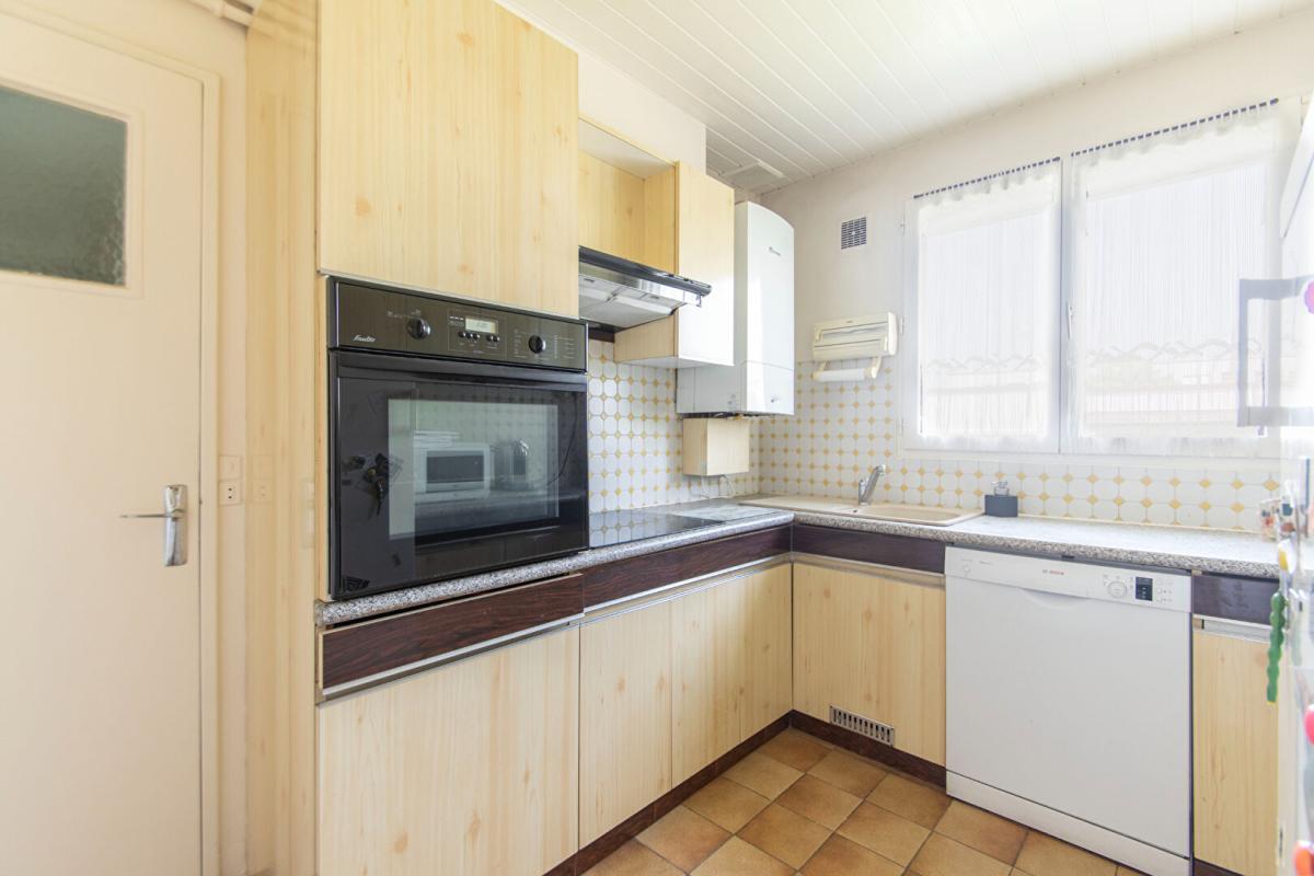 BRETIGNY-SUR-ORGE Maison Bretigny Sur Orge 5 pièce(s) 109 m2 5