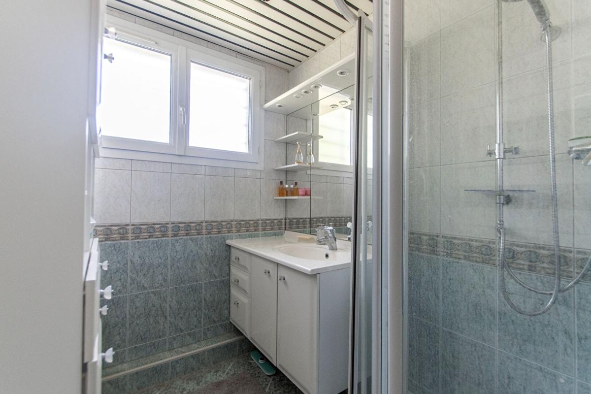 BRETIGNY-SUR-ORGE Maison Bretigny Sur Orge 5 pièce(s) 109 m2 8