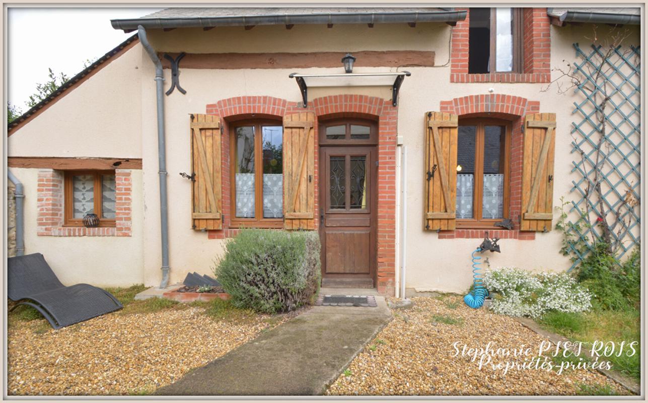 PRESLY Maison Presly 4 pièce(s) 62 m2 1