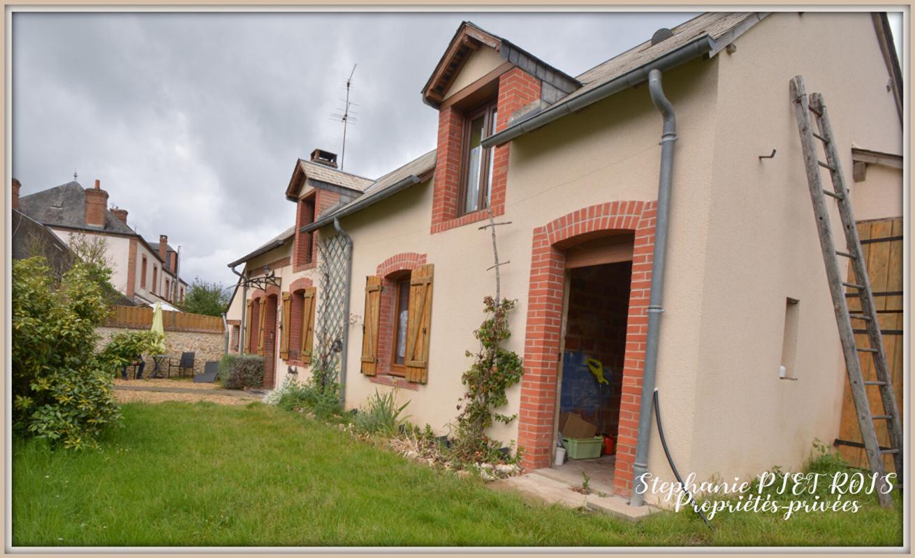 PRESLY Maison Presly 4 pièce(s) 62 m2 10