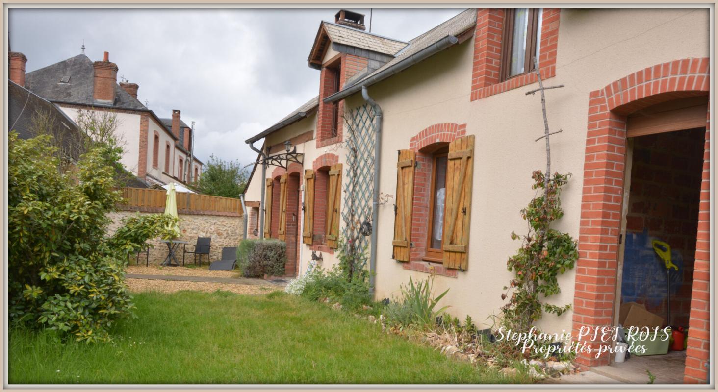 PRESLY Maison Presly 4 pièce(s) 62 m2 11