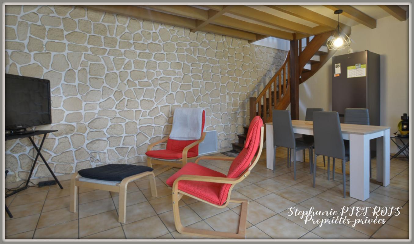 PRESLY Maison Presly 4 pièce(s) 62 m2 3