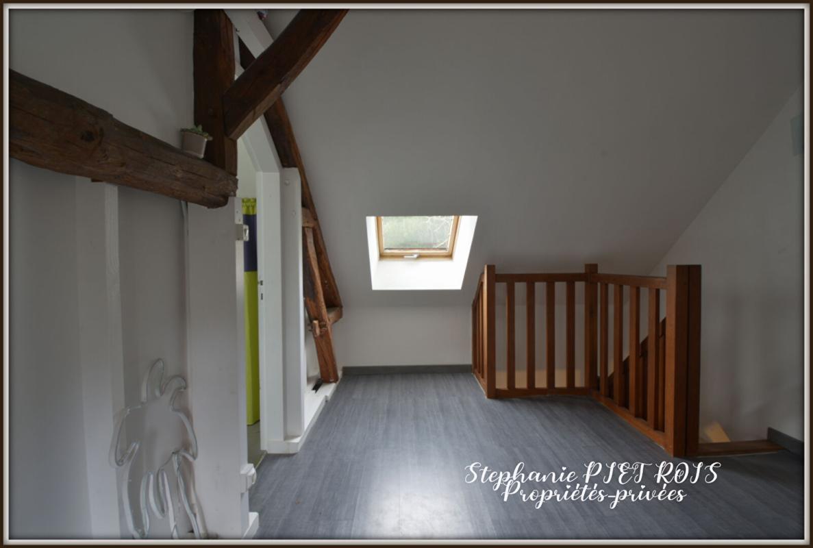 PRESLY Maison Presly 4 pièce(s) 62 m2 5
