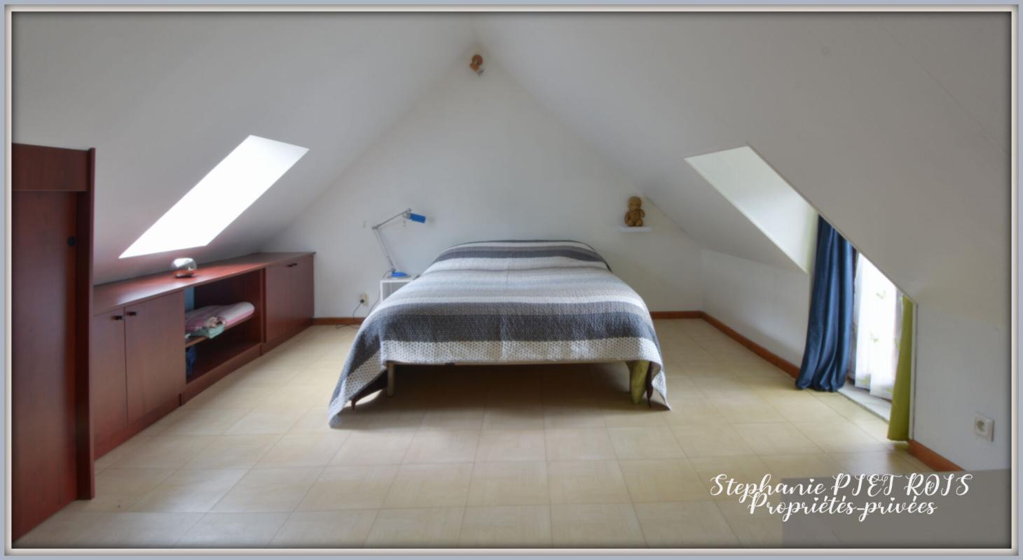 PRESLY Maison Presly 4 pièce(s) 62 m2 6