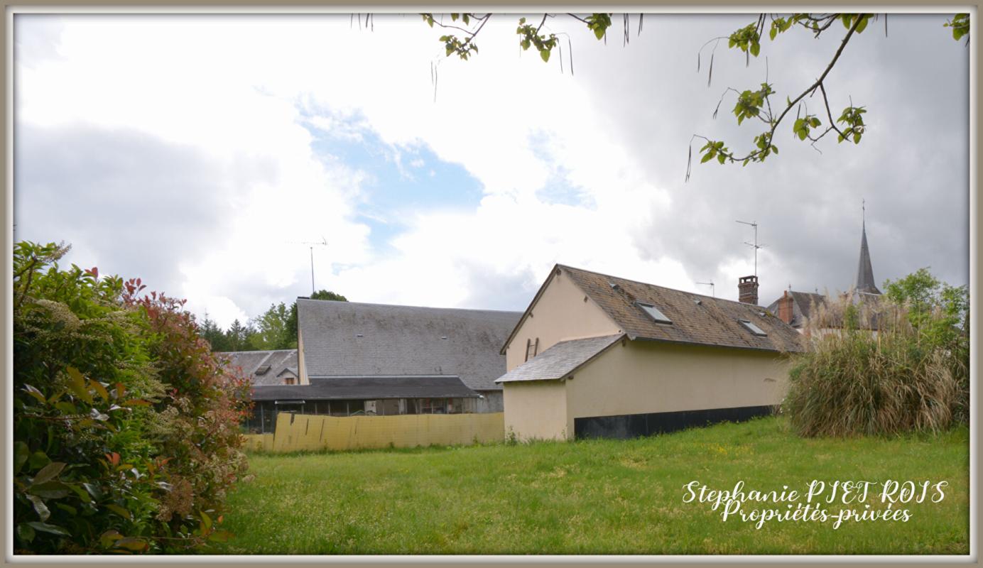 PRESLY Maison Presly 4 pièce(s) 62 m2 8