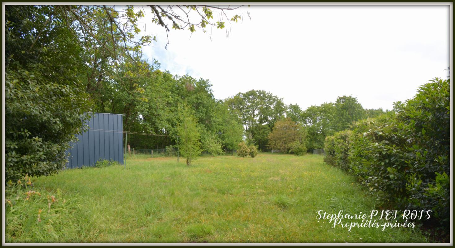 PRESLY Maison Presly 4 pièce(s) 62 m2 9