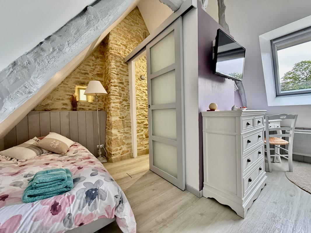BAYEUX Maison Bayeux 16 pièces 370 m2 12
